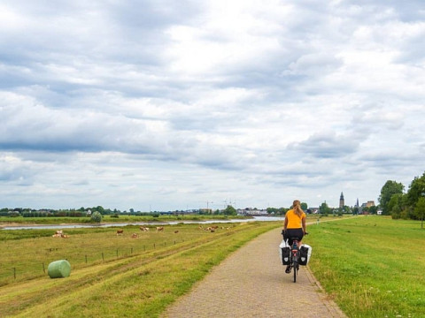 Keijenborg Doesburg Bronkhorst 54 KM
