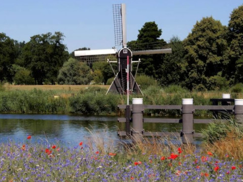 Keijenborg rondje Doetinchem
