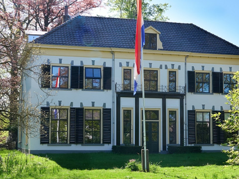 Verslag Monumentenroute Koningsdag 27 April