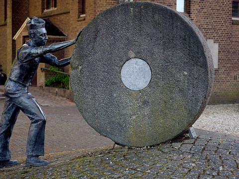 Monumenten fietsroute 21 v2