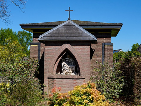 Monumenten fietsroute 24