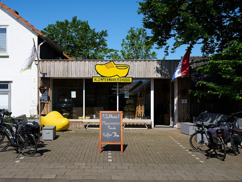 Monumenten fietsroute 29