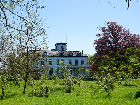 Monumenten fietsroute 40 v2