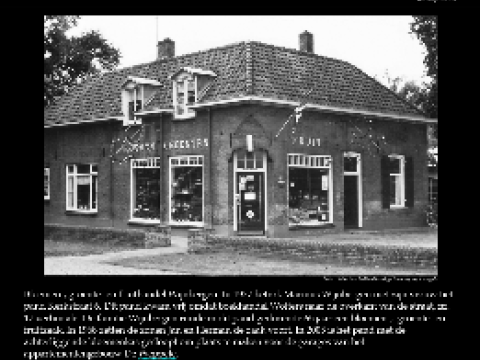 Wandeltocht door Hengelo Gld   woensdag 21 mei 2025