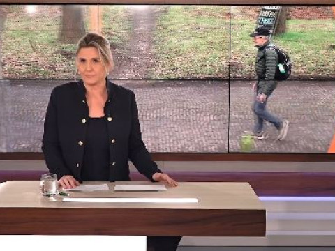 Klompenpad Keijenborg