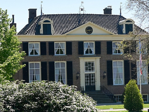 Verslag Monumentenroute Koningsdag 27 April