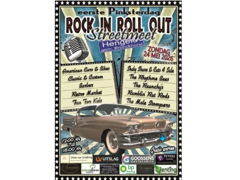 Rock in Roll Out 2026