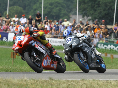 Road Races Hengelo 2 en 3 mei 2026 