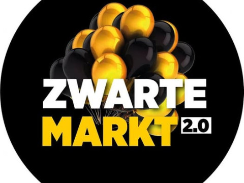 Zwarte Markt 7 en 8 februari 2026