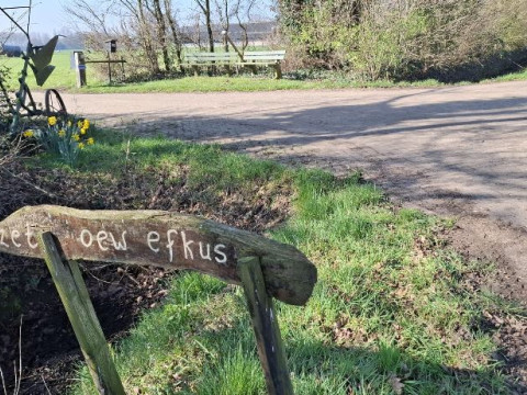 Lankhorstroute 8,5 KM