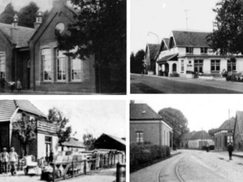 Tegelroute Hengelo GLD