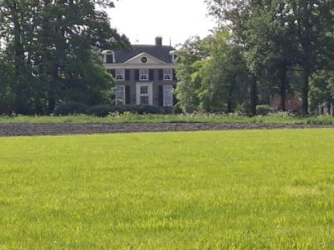 Varssel Route 9,8 KM